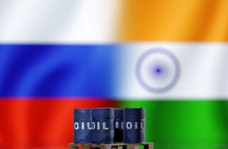 هند به هر قیمتی از روسیه نفت می‌خرد