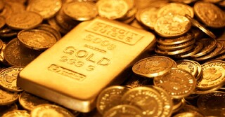 طلا در آستانه سومین هفته پیاپی کاهش قیمت
