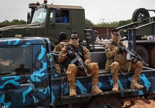 کشته شدن ۵ نظامی نیجر در حمله نظامیان فرانسه / مداخله نظامی به ۶ ماه زمان نیاز دارد