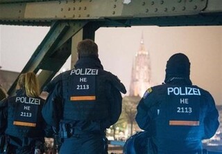 افزایش چشمگیر حملات به سیاستمداران و دفاتر احزاب سیاسی در آلمان