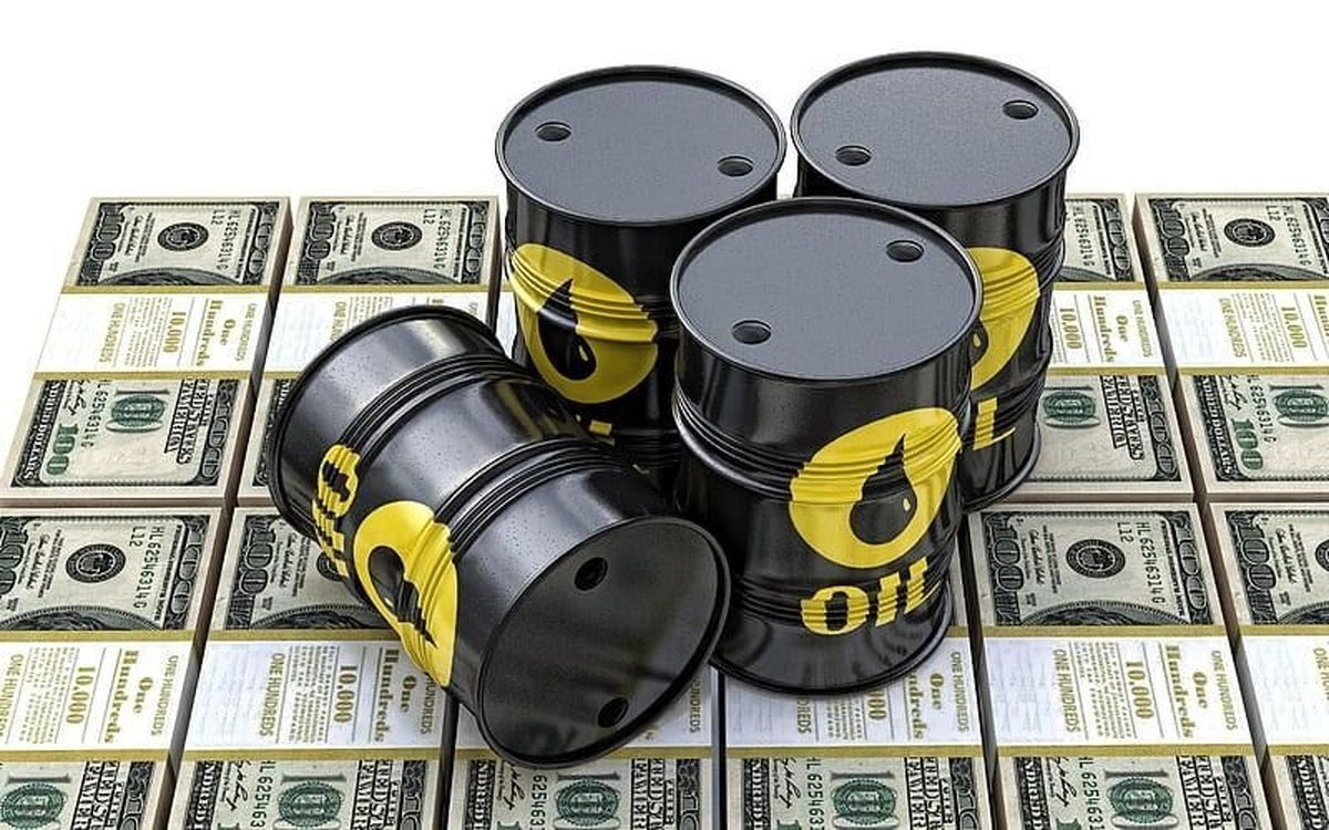 افزایش بی‌سابقه قیمت نفت در بازار جهانی