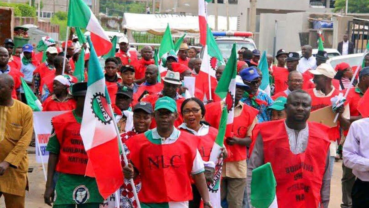 رزیدنت‌های بیمارستان‌های دولتی نیجریه به اعتصاب خود پایان دادند