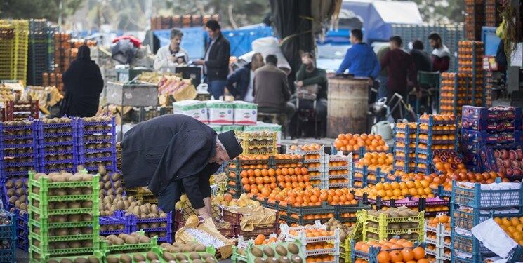 ۳ دلیل مقاومت تابستانی بازار در برابر کاهش قیمت میوه