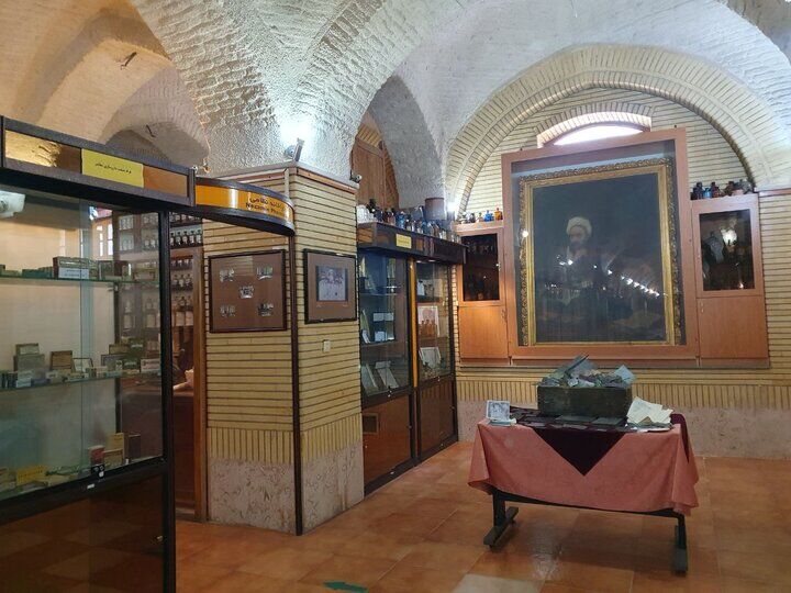 بازدید  رایگان از موزه‌های خراسان شمالی در روز جهانی گردشگری