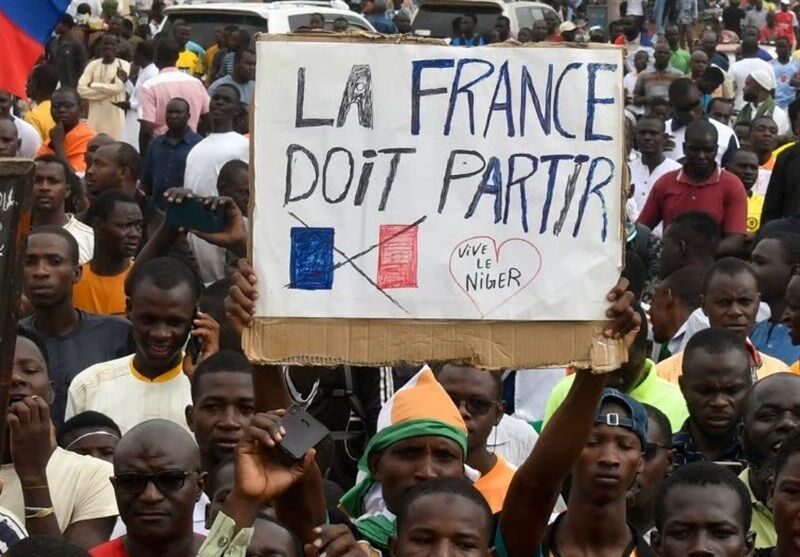 بهار آفریقایی در راه است؟ / بررسی زمینه و پیامدهای کودتا در نیجر در گفت‌وگو با دکتر فرشید باقریان