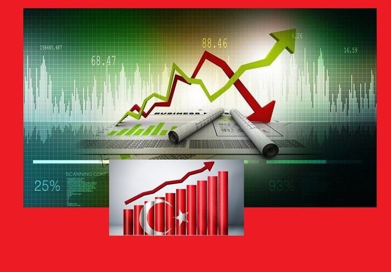 وضعیت نامعلوم بحران تورم در ترکیه؛ چه کسانی از تورم سود می‌برند؟