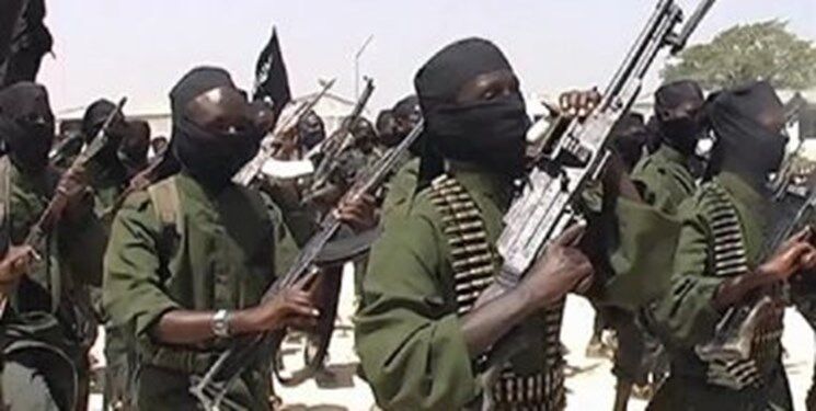 کشته شدن ۲۳ تروریست الشباب در عملیات ارتش سومالی