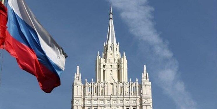 دیپلمات روس: ادامه ارسال تسلیحات، اوکراین را کشوری شکست خورده می‌کند