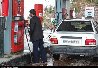 سال آینده بنزین گران نمی‌شود