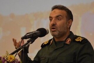 رئیس سازمان بسیج سازندگی: تقابل انقلاب اسلامی با جبهه استکبار به اوج رسیده است