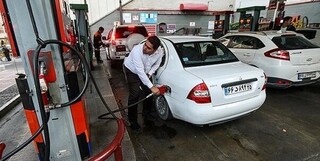 موجودی بنزین در گیلان مطلوب است/ خودروها با کارت شخصی سوختگیری کنند