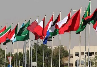 جوانان عرب کدام کشورها را متحد قوی می‌دانند؟