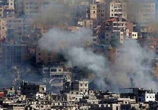 درگیری اردوگاه عین الحلوه؛ ردپای اسرائیل در اختلافات گروه‌های فلسطینی