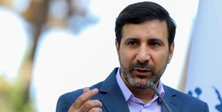 طحان‌نظیف: ثبت‌نام نهایی از داوطلبان انتخابات مجلس ۲۷ مهر انجام می‌شود