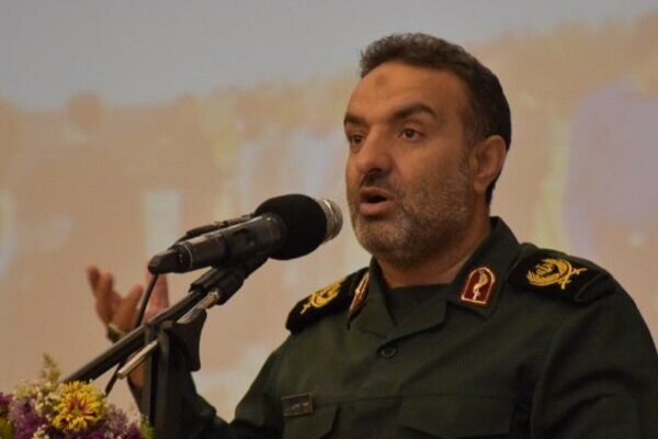  رئیس سازمان بسیج سازندگی: تقابل انقلاب اسلامی با جبهه استکبار به اوج رسیده است