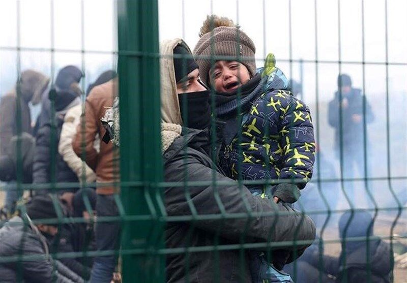 قاره‌ی اروپا به «رویای مرگبار» مهاجرین تبدیل شده است