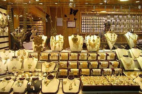 افزایش ۶ هزار و ۲۰۰ تومانی قیمت طلا و سکه در بازار امروز
