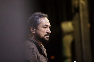 محمد حاتمی در تدارک یک گزارش مخدوش
