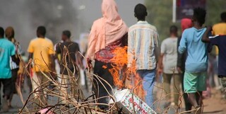 امارات خواستار حمایت جهانی از آتش‌بس در سودان شد