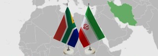 ایران به دنبال رابطه برد-برد با آفریقا است/ نگاه برابر داریم