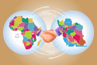 قاره سیاه؛ سرزمین انرژی و الماس / نگاهی به فرصت‌هایی که ایران می‌تواند در آفریقا بدست آورد