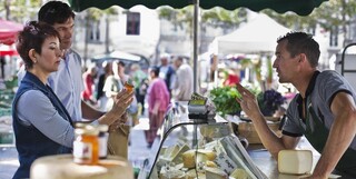 افزایش قیمت مواد غذایی در فرانسه