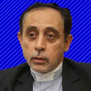 غلامرضا منتظمی: امروز چهره سیاه منافقین برای دنیا به‌ویژه مخالفان جمهوری اسلامی مشهود شده است