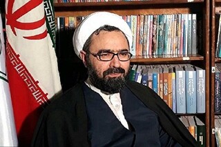 حجت‌الاسلام محمد عابدی: گزاره «نه جنگ تحمیلی، نه صلح تحمیلی» ترجمه لا اله الا الله است