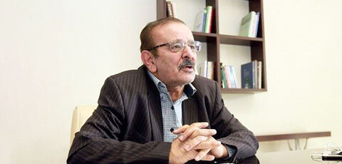 راه رسیدن به مسجد اموی از کاخ اسد می گذرد