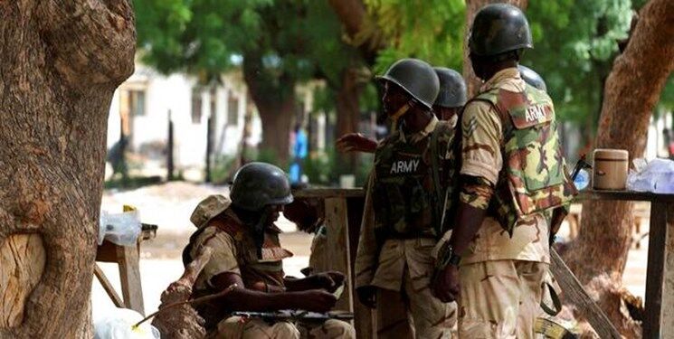 تروریست‌های بوکوحرام ۱۳ نفر را در نیجریه کشتند