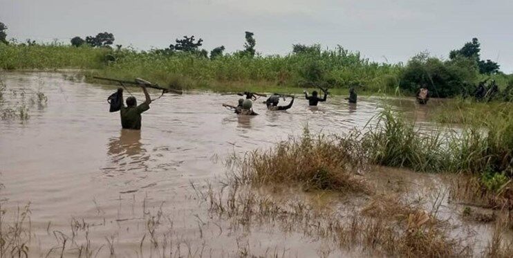 تروریستهای بوکوحرام ۱۳ نفر را در نیجریه کشتند