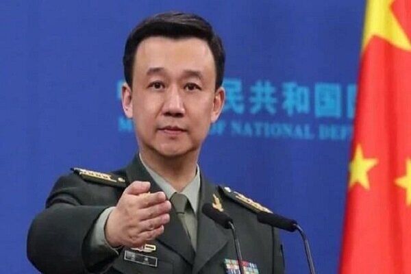 رزمایش‌های نظامی چین و تایلند برگزار می‌شود