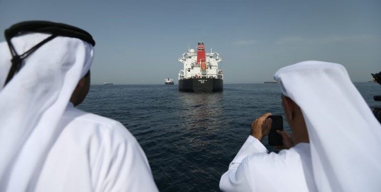 عربستان راهی جز کاهش عرضه نفت ندارد