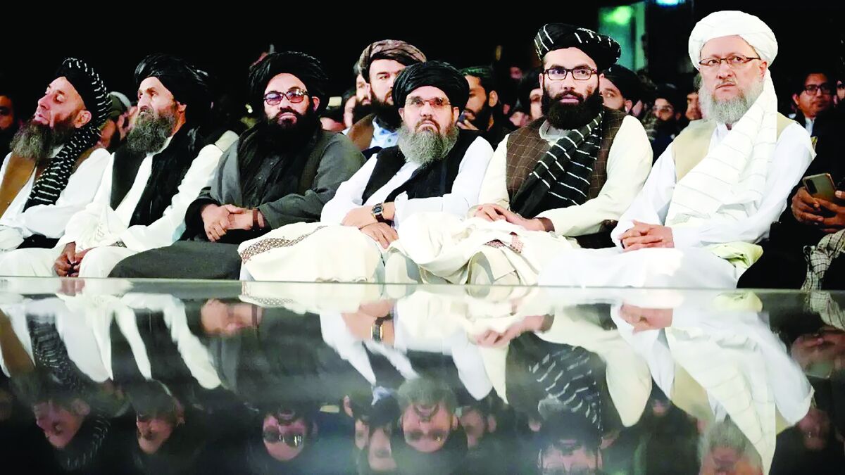  بیم و امیدها برای همسایه شرقی / ارزیابی وضعیت و عملکرد طالبان در حکومتداری دو ساله در گفت‌گو با کارشناسان