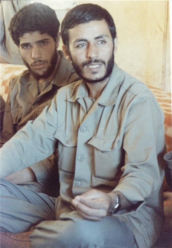 منشور معنوی انقلاب , وصیت شهدا , شهید , شهادت , محمدابراهیم همت ,