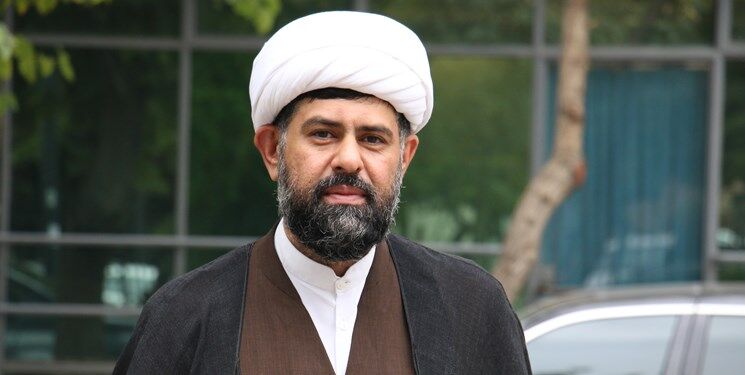 حریزاوی در رزمایش «محله اربعینی»: ۷۲ درصد مردم ایران علاقهمند به حضور در مراسم اربعین هستند