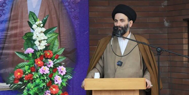 حریزاوی در رزمایش «محله اربعینی»: ۷۲ درصد مردم ایران علاقهمند به حضور در مراسم اربعین هستند