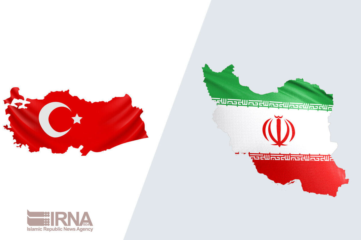 یک هیات بلندپایه اقتصادی از ایران به ترکیه رفت