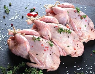 قیمت جدید گوشت مرغ/ سینه مرغ ۱.۸ کیلوگرم ۲۶۱ تومان شد! + جدول