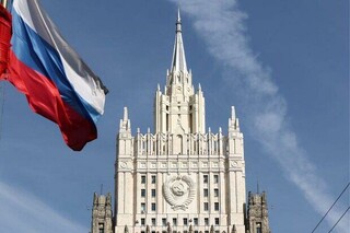 روسیه درباره تبعات اخراج دیپلمات‌هایش به مولداوی هشدار داد
