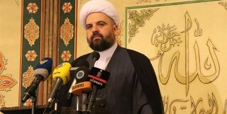 مفتی لبنان: حزب الله یک پشتوانه راهبردی بی‌سابقه برای کشور است