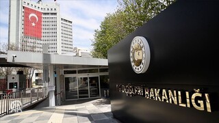 سفارت ترکیه در تهران حادثه تروریستی شاهچراغ را محکوم کرد