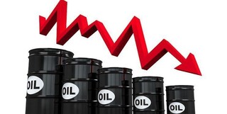 قیمت نفت به ۸۵ دلار کاهش یافت