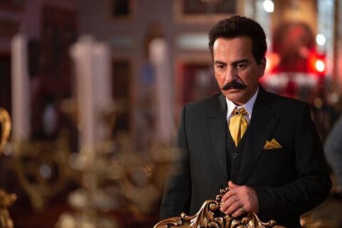 سریال «رحیل» آماده پخش شد/ حضور چند نسل از بازیگران