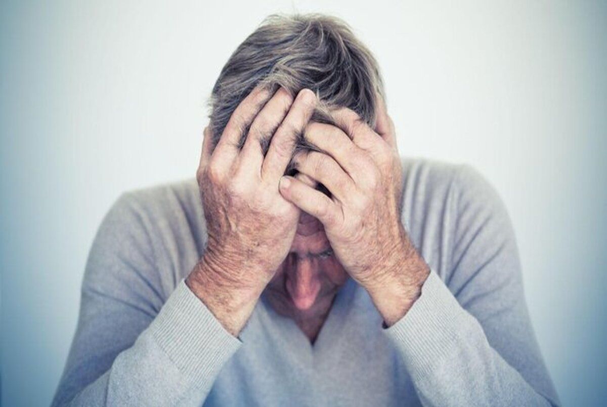 گزارش محققان هلندی؛ استرس و افسردگی احتمال سرطان را افزایش نمی دهند