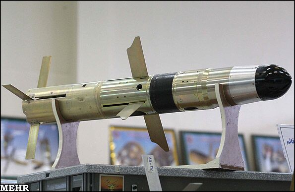 نابودگر تانکها و نفربرهای دشمن را بشناسید+ فیلم و تصاویر