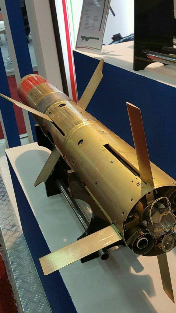 نابودگر تانکها و نفربرهای دشمن را بشناسید+ فیلم و تصاویر