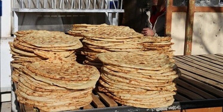 تکذیب افزایش قیمت نان در کرمان