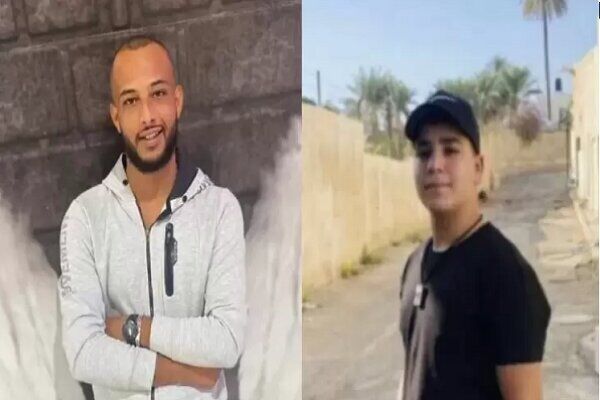 شهادت دو جوان فلسطینی در اریحا+ فیلم