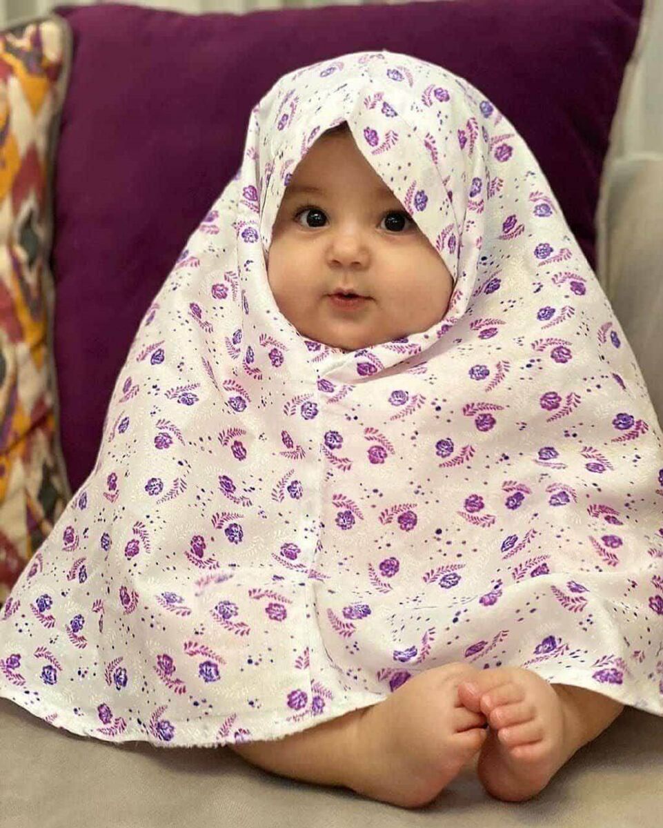 چگونه کودکم را عاشق نماز کنم؟